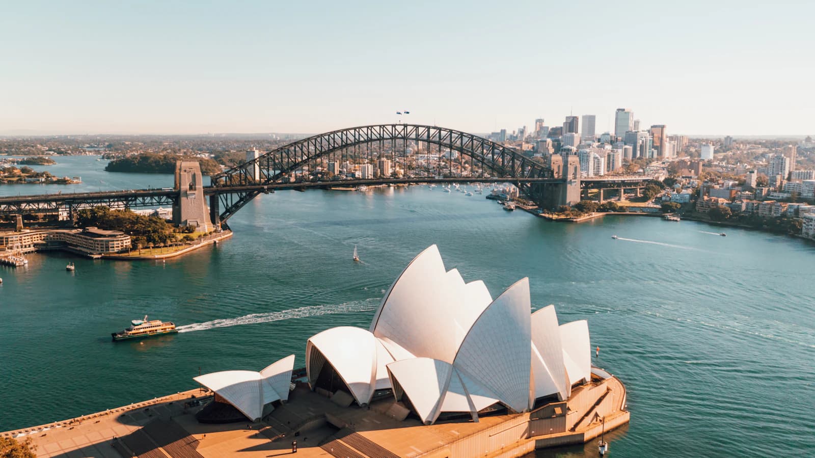 El Sistema de Superannuation de Australia para FIRE